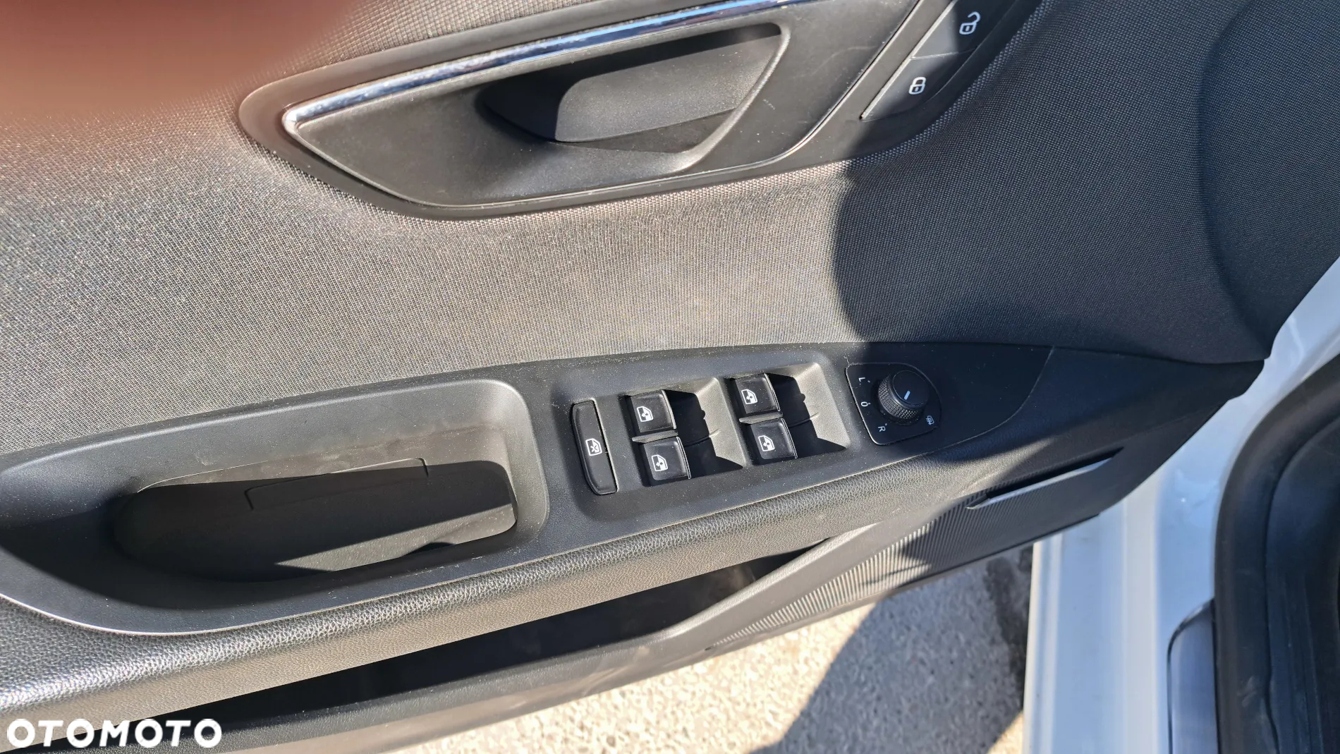 Seat Leon 1.8 TSI FR S&S - 6