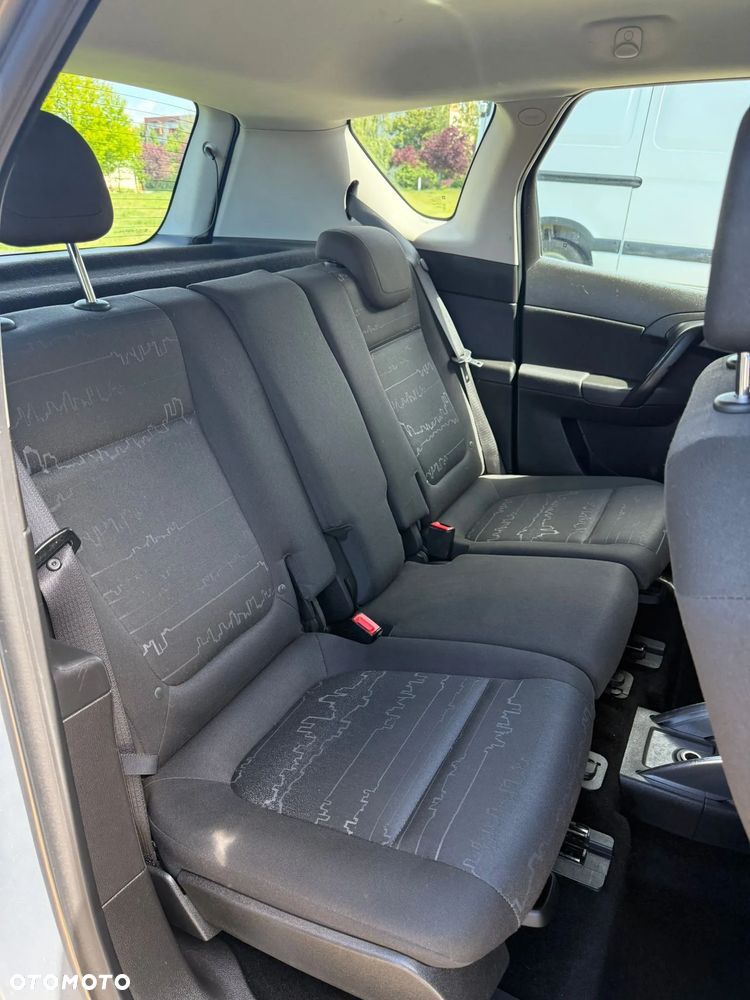 Opel Meriva - 5