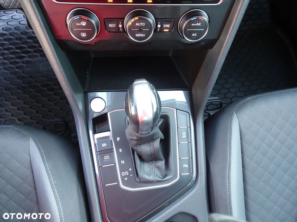 Volkswagen Tiguan 1.5 TSI EVO Comfortline DSG - 38