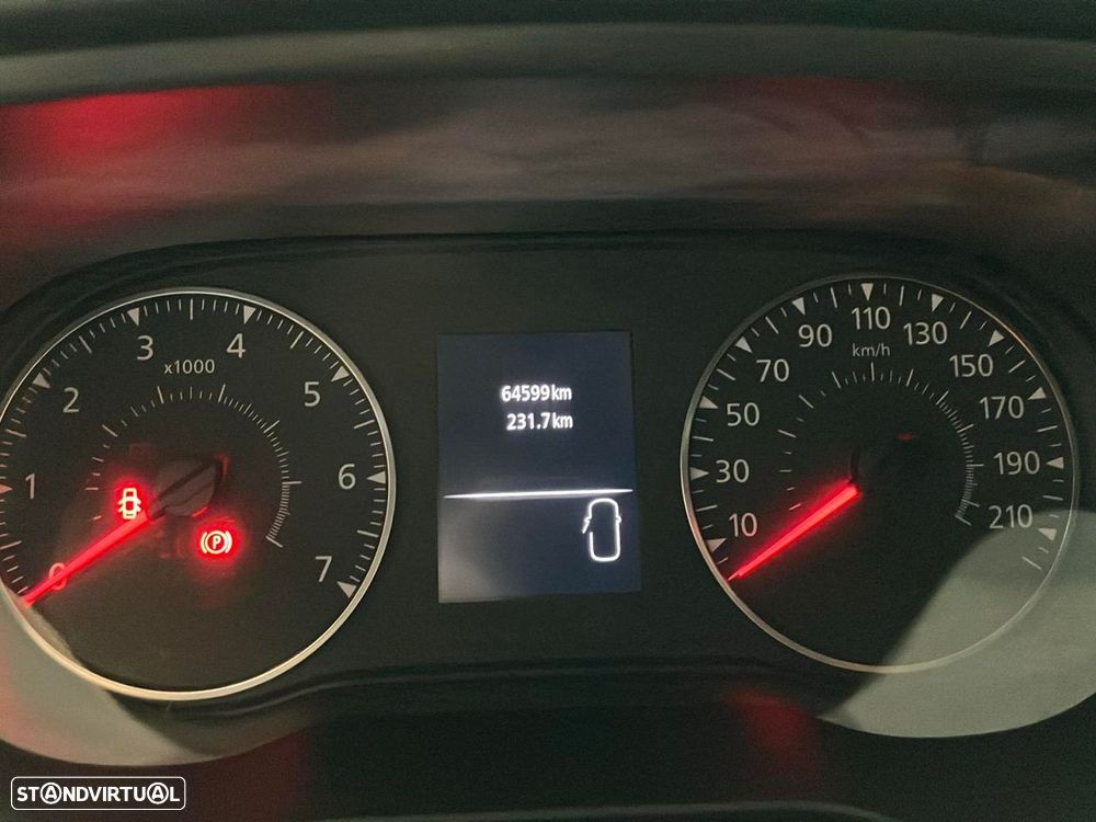 Dacia Duster 1.0 TCe ECO-G Prestige Bi-Fuel - 12