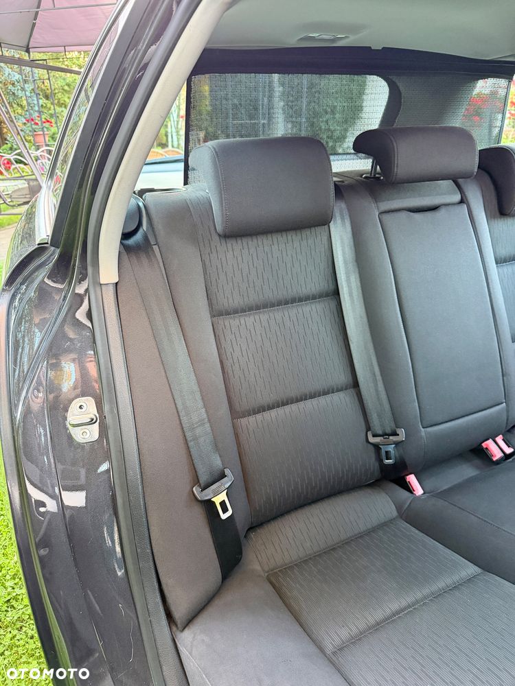 Audi A4 Avant 1.9 TDI - 17