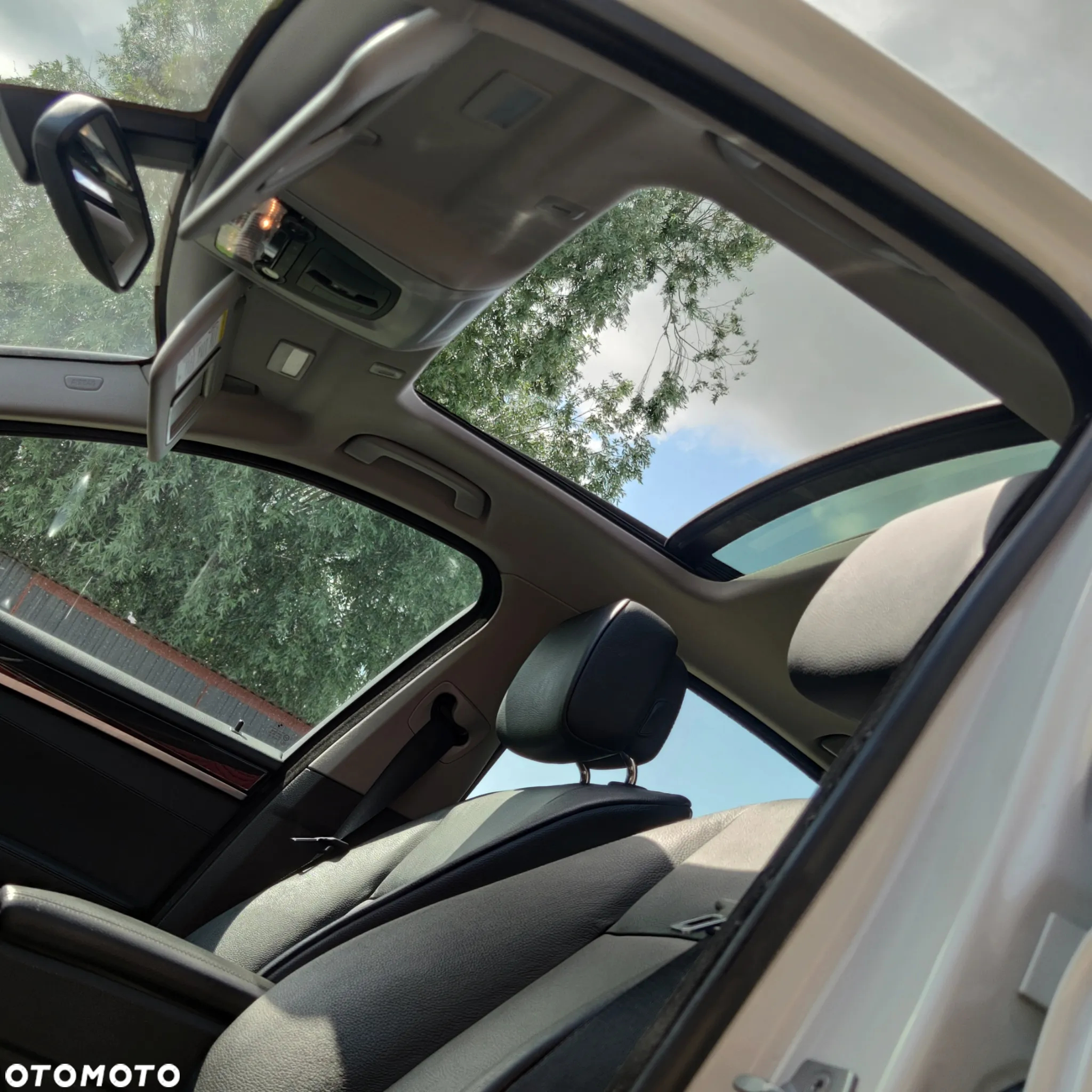 BMW Seria 5 520i GPF Luxury Line sport - 10