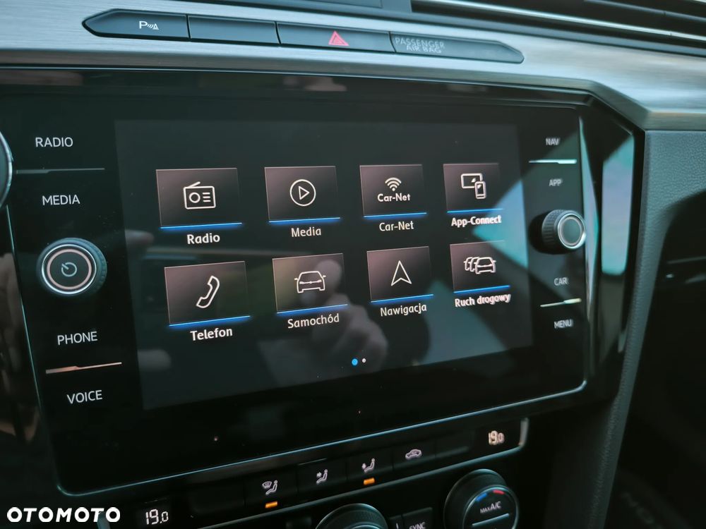 Volkswagen Arteon 1.5 TSI ACT Evo Elegance DSG - 15