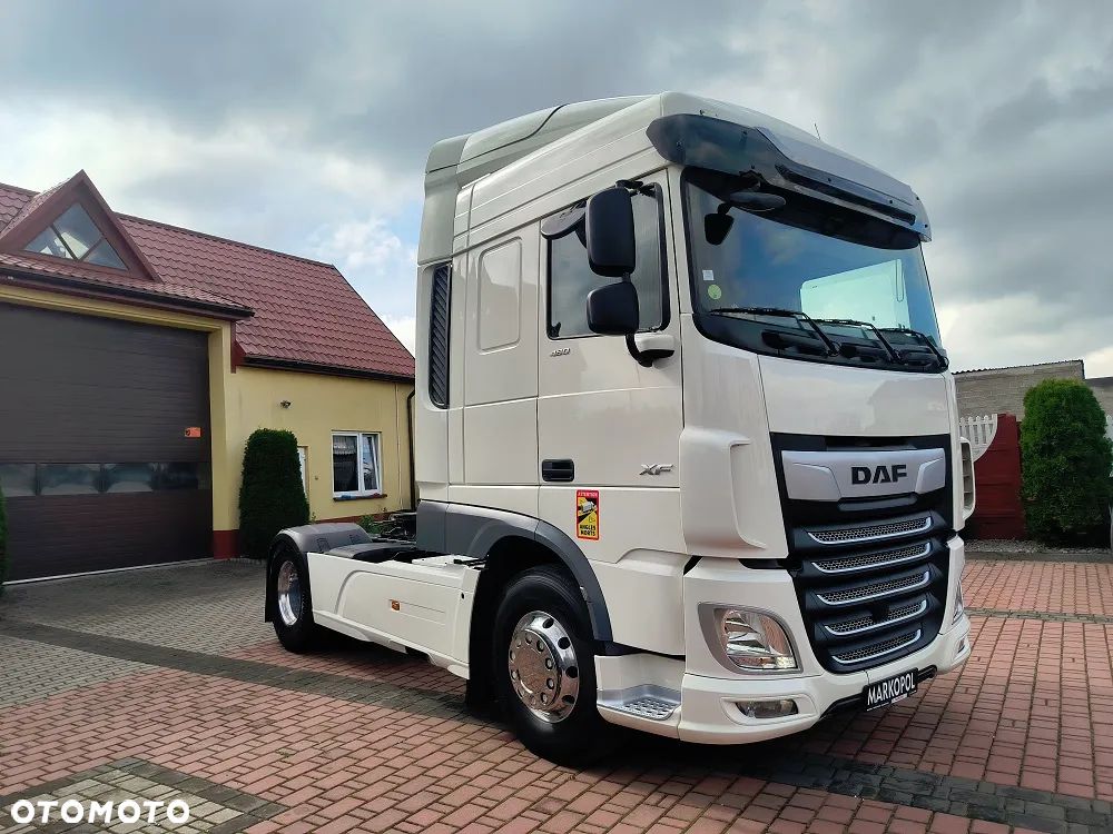 DAF XF 480 - 3