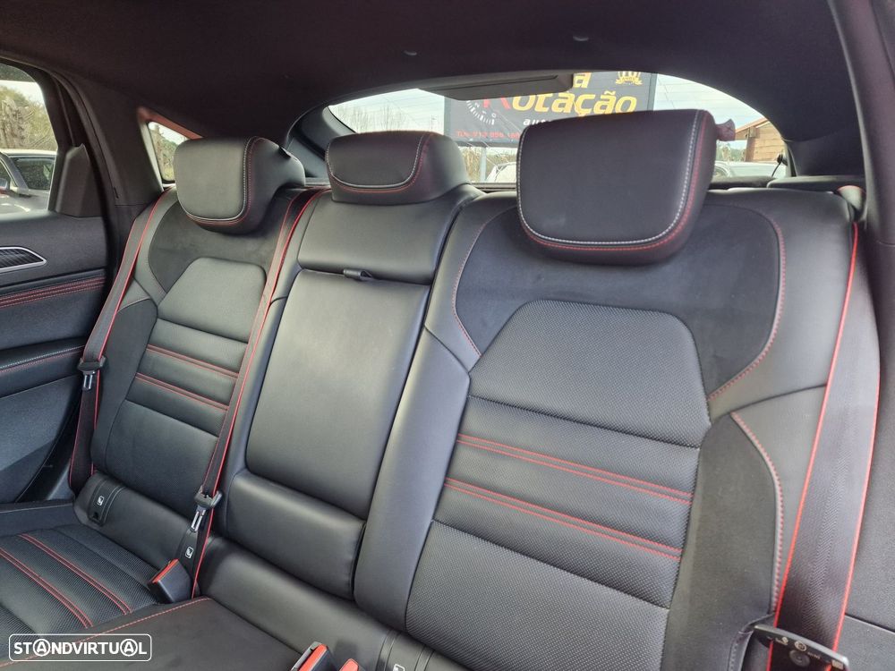 Renault Arkana 1.6 E-Tech R.S.Line - 17