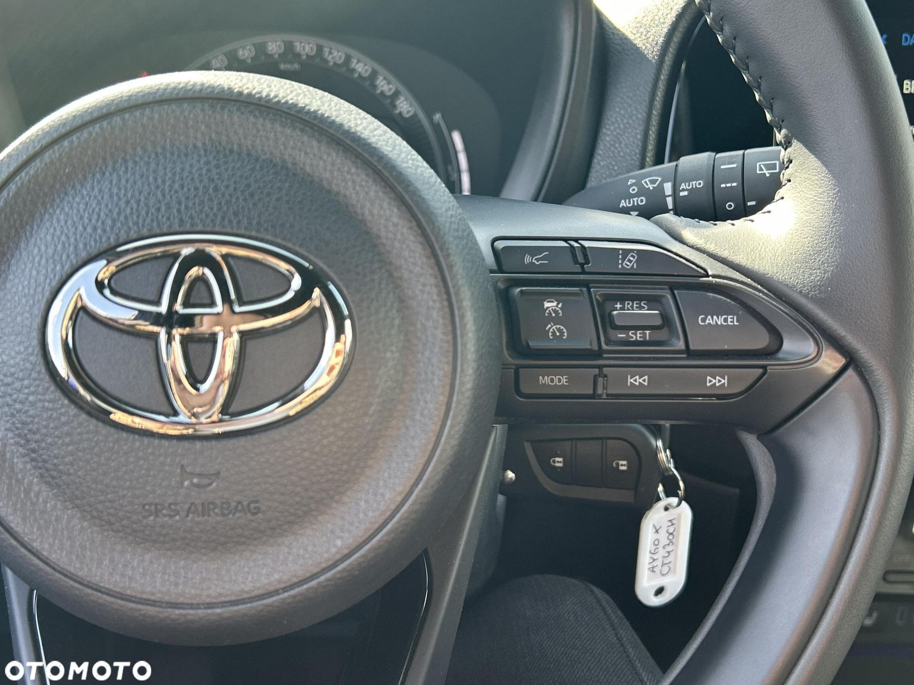 Toyota Aygo X - 22