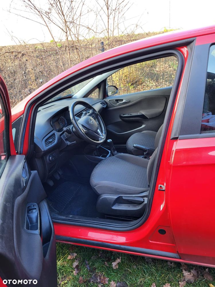 Opel Corsa 1.4 Color Edition - 2