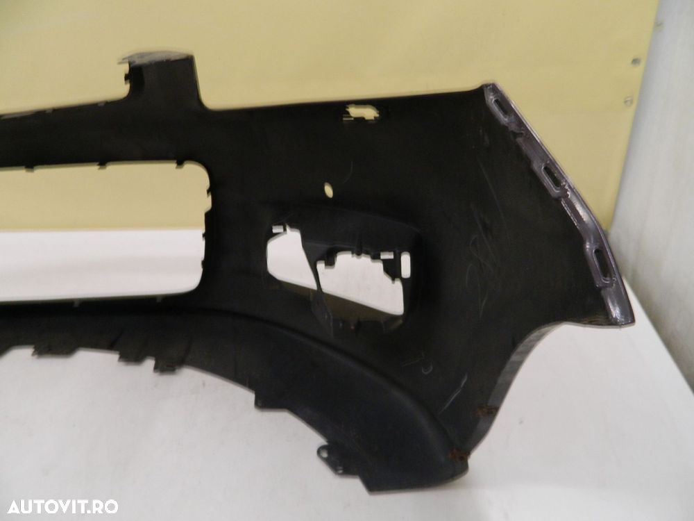 Bara fata Mazda CX-7, 2006, 2007, 2008, 2009, cod origine EH10-50031. - 5