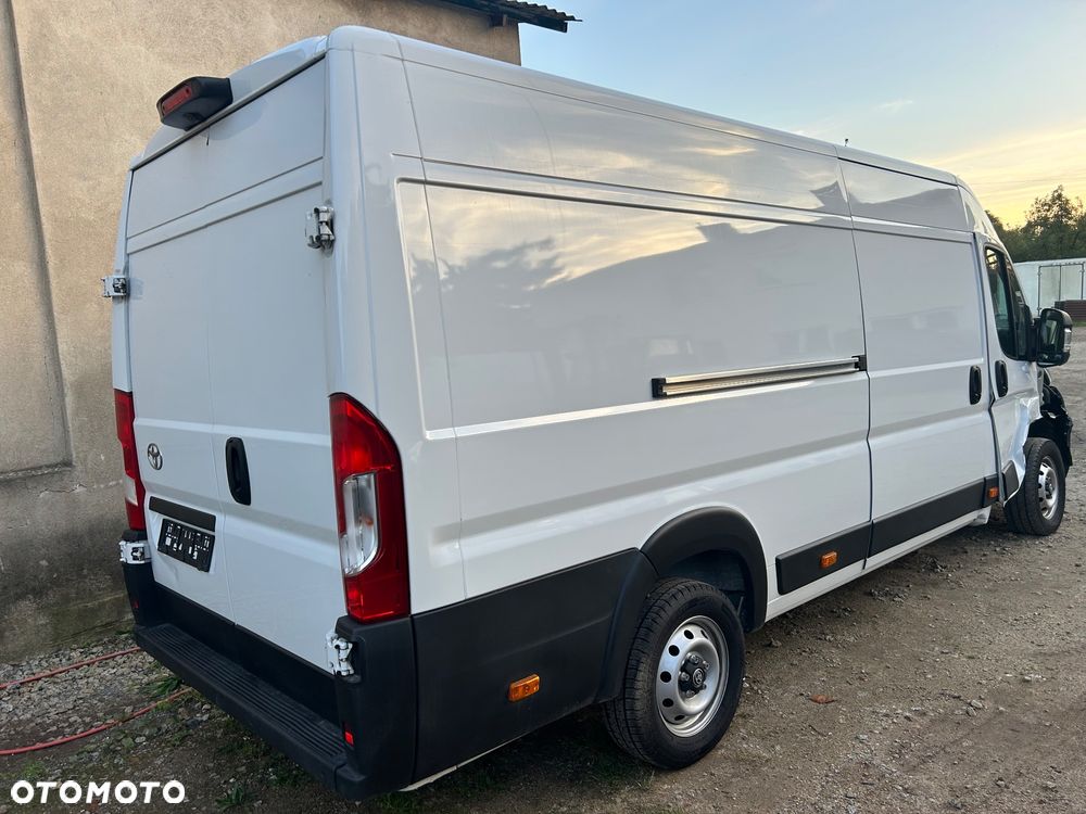 Fiat Ducato - 5