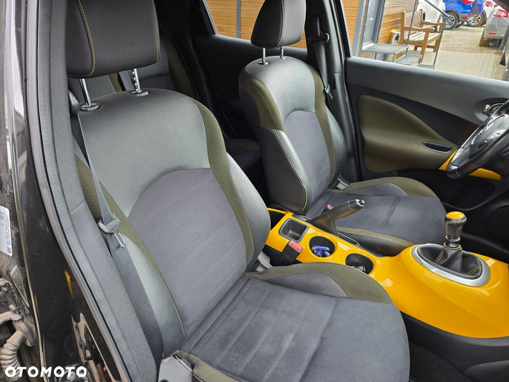 Nissan Juke - 15
