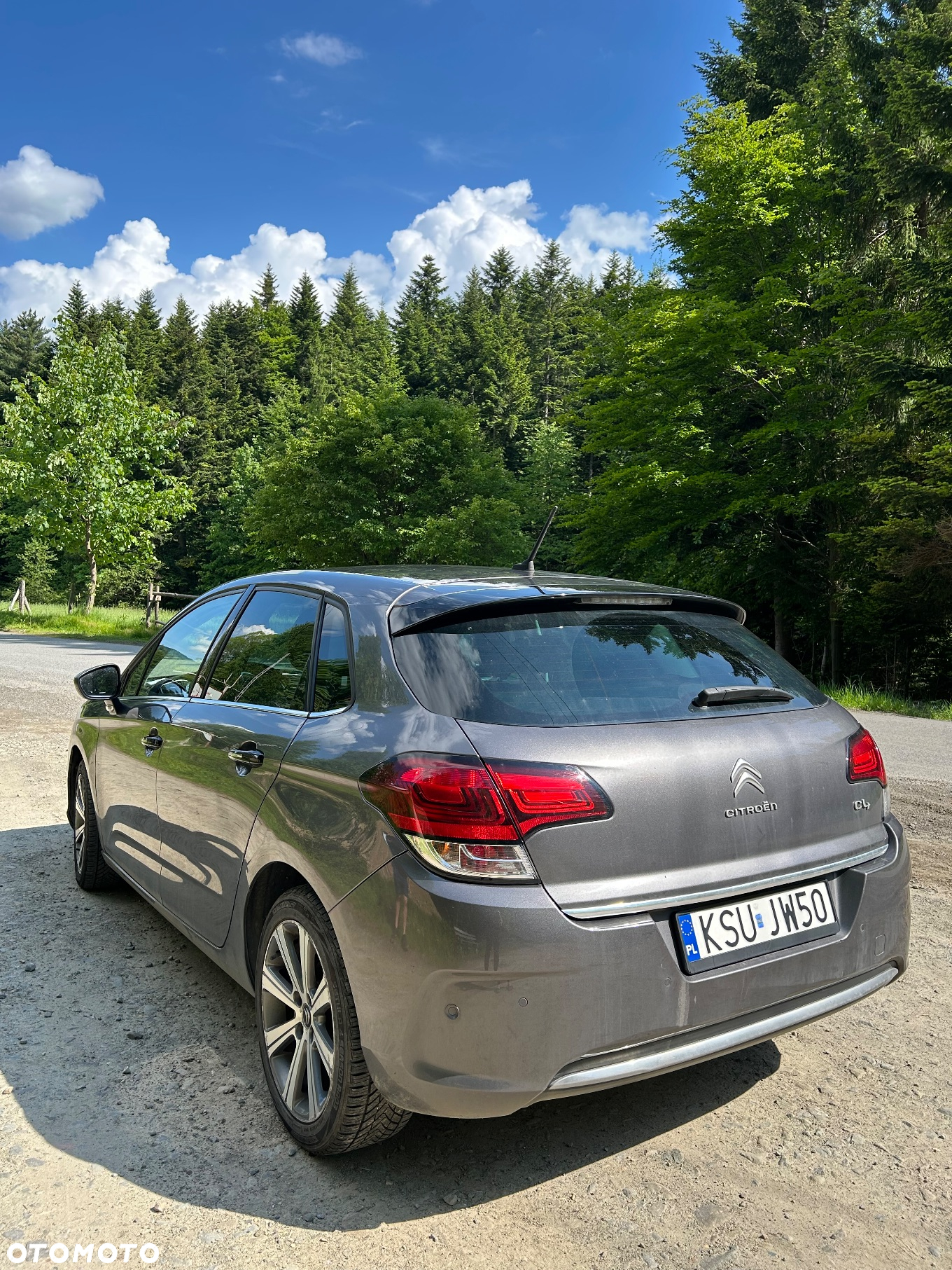 Citroën C4 1.2 e-THP Selection - 3