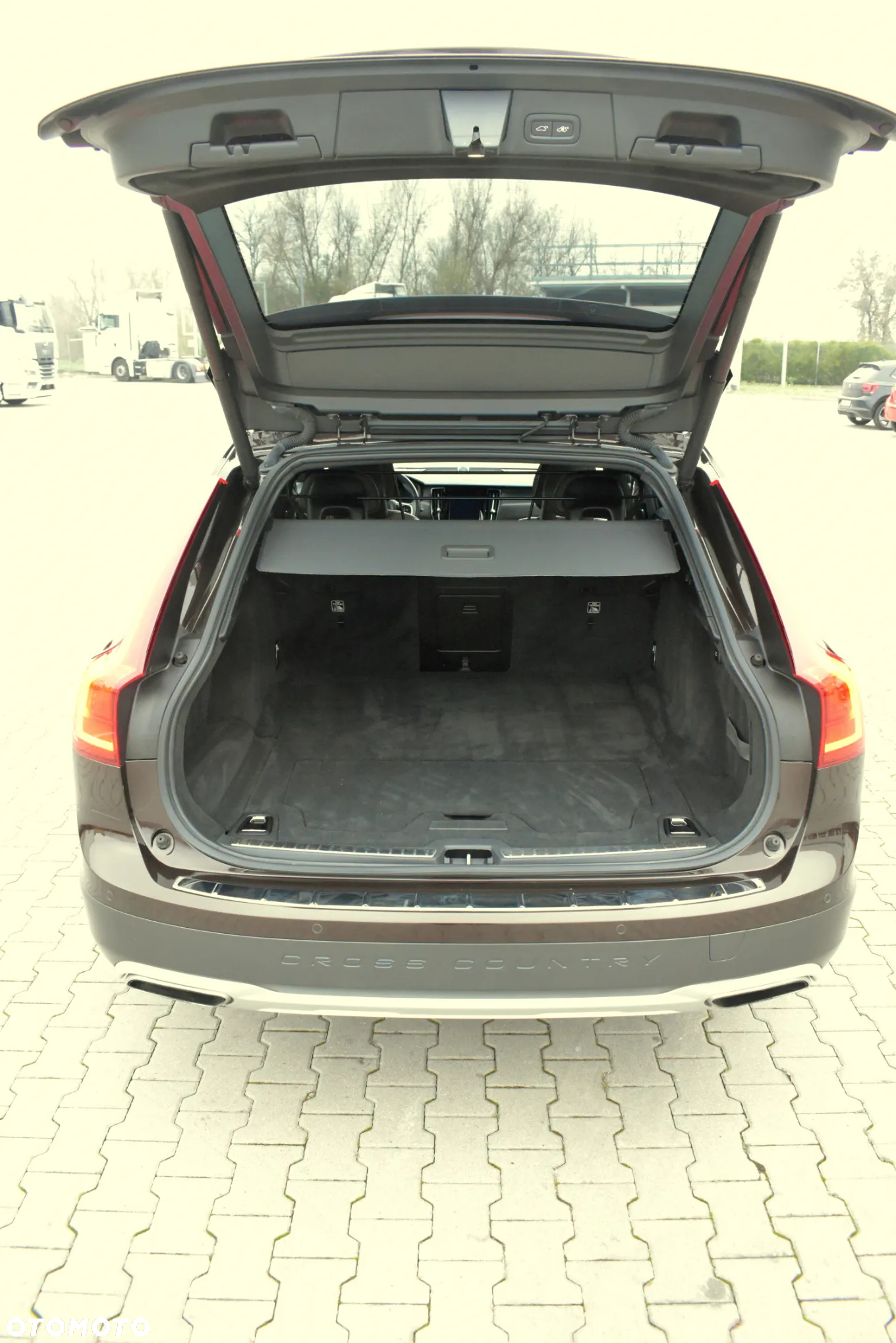 Volvo V90 T6 AWD Geartronic Inscription - 19