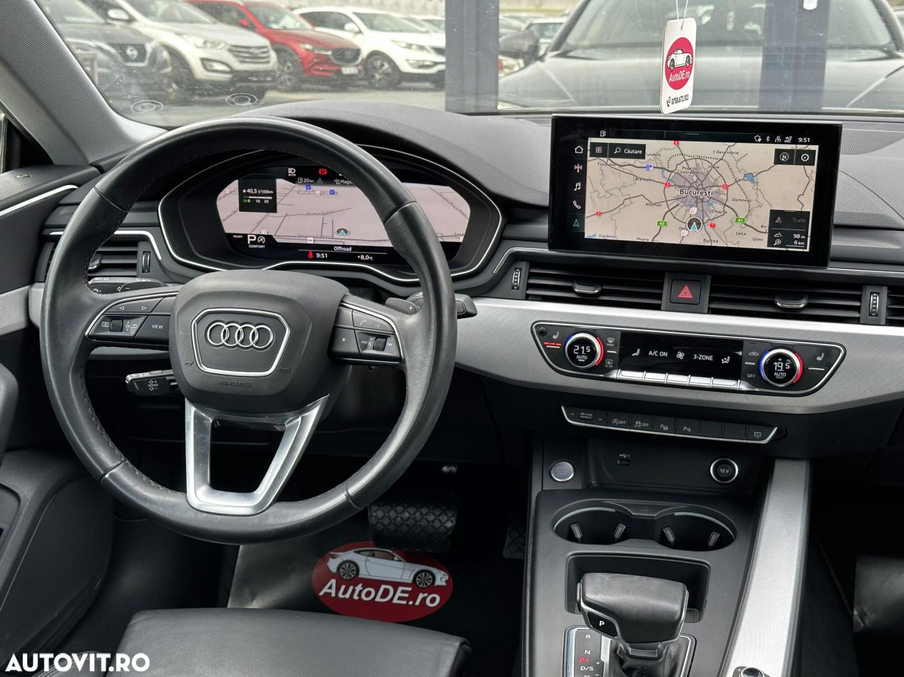 Audi A5 - 9