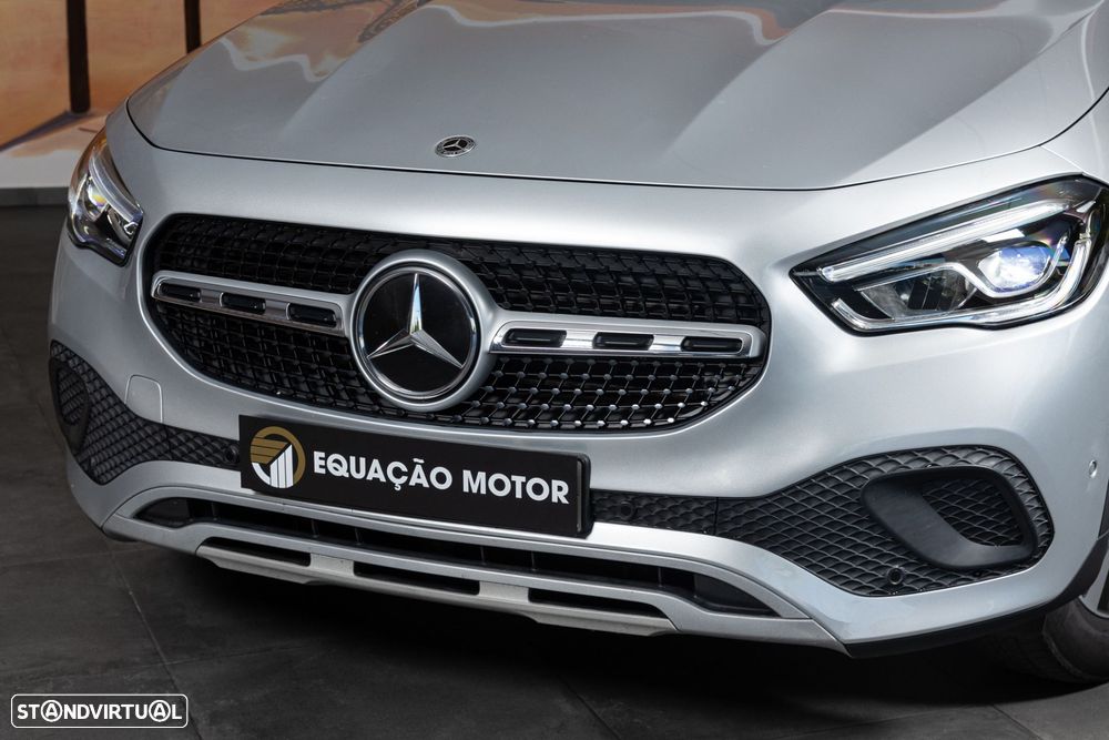 Mercedes-Benz GLA 250 e Style - 5