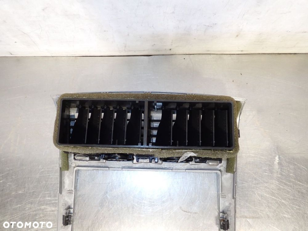PANEL STEROWANIA NAWIEWU KLIMATYZACJI DODGE CALIBER 0YD51TRMABA - 5