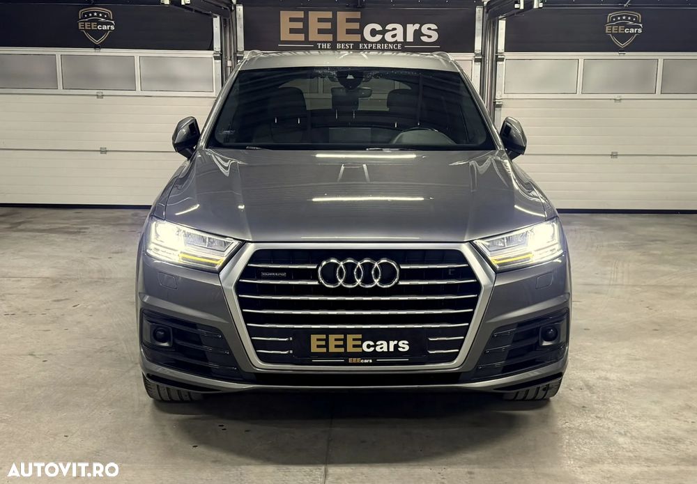 Audi Q7 - 15