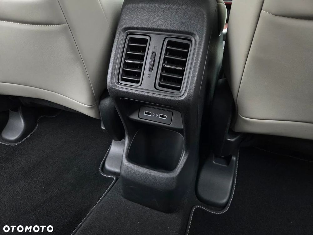 Honda HR-V e:HEV 1.5 i-MMD Advance Style - 27