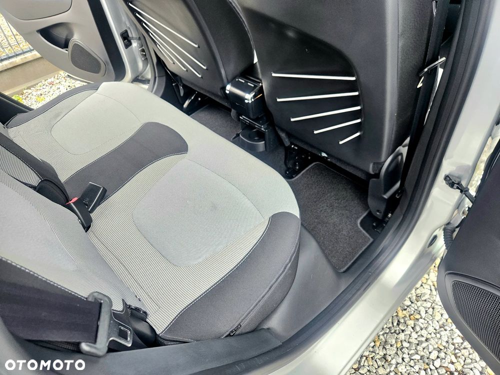 Renault Captur ENERGY TCe 90 Start&Stop Intens - 25