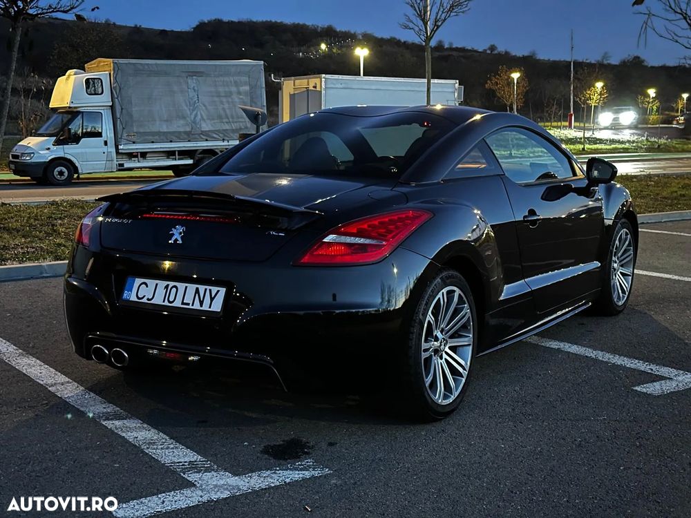 Peugeot RCZ - 24