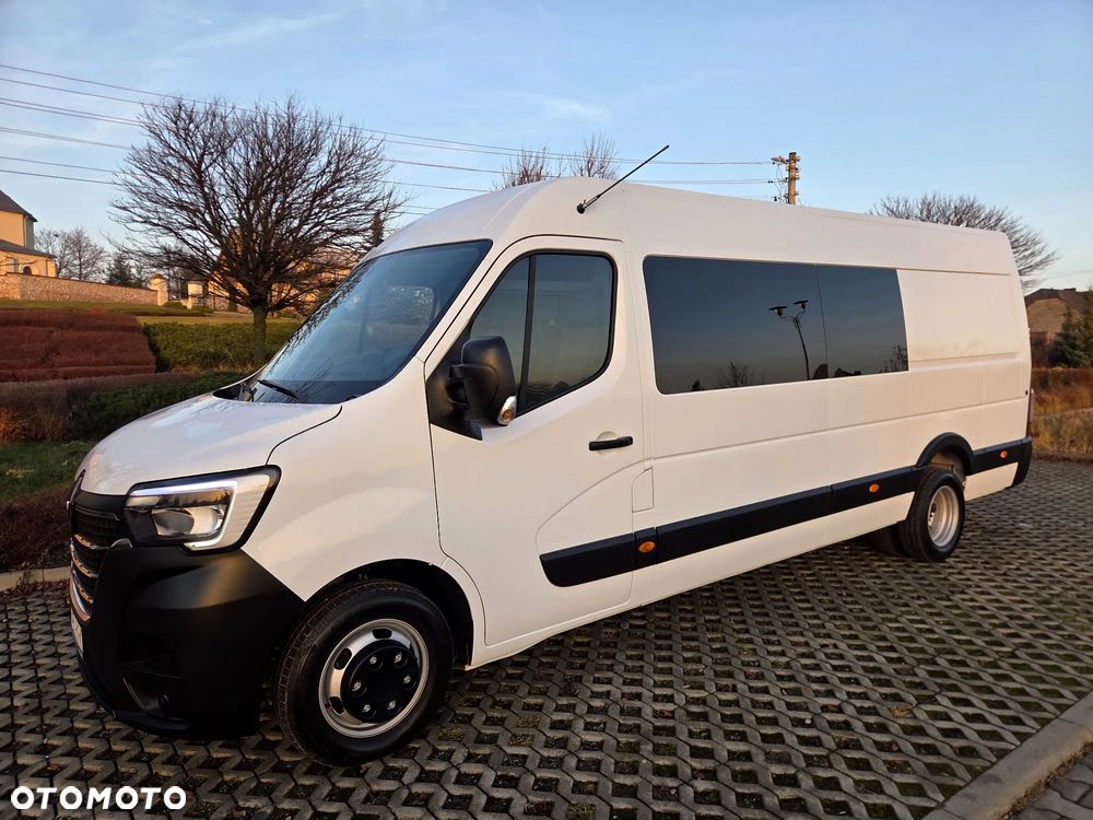 Renault Master - 10