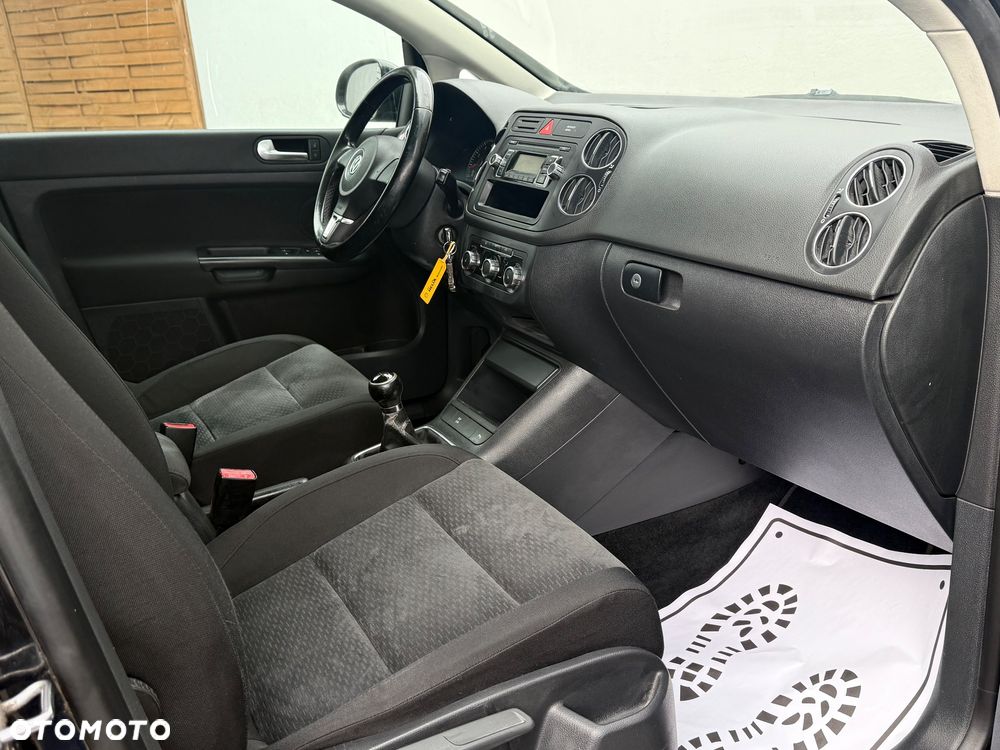 Volkswagen Golf Plus 1.6 Sportline - 17