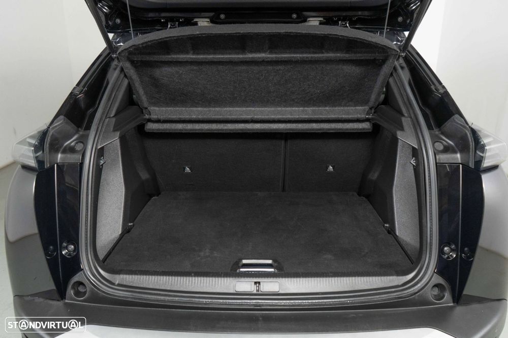 Peugeot 2008 1.2 Hybrid Allure e-DCS6 - 14