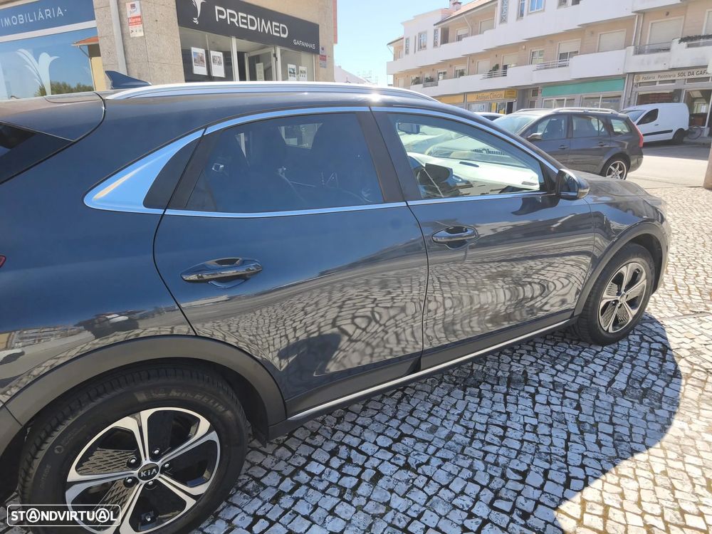Kia XCeed 1.6 GDi PHEV First Edition+SRF - 15