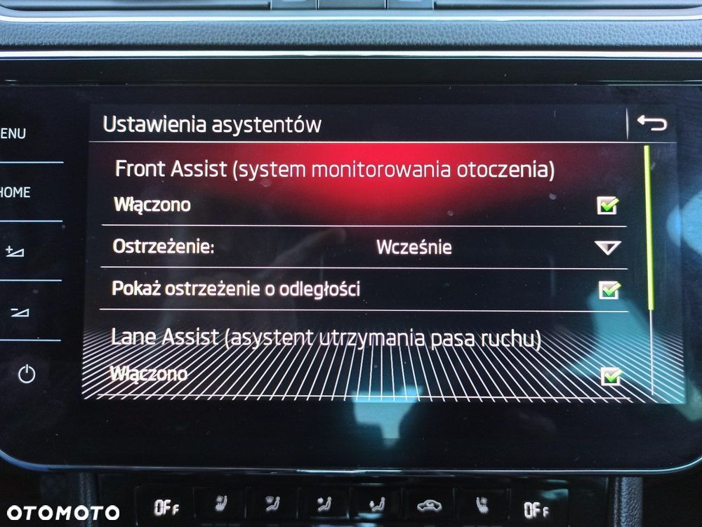 Skoda Superb 1.8 TSI L&K DSG - 29