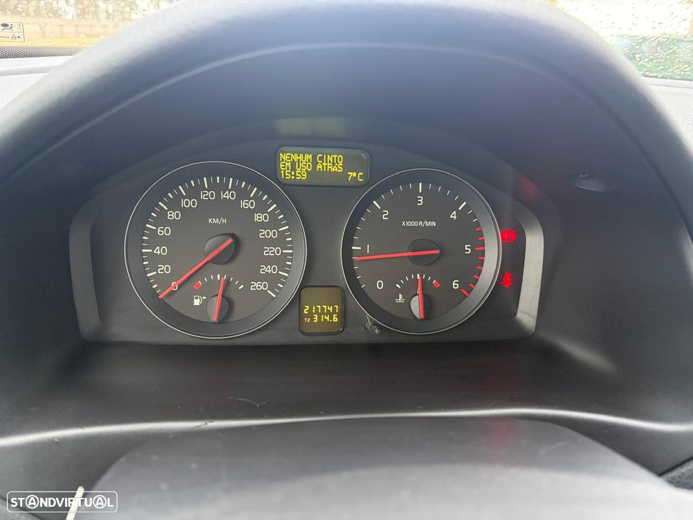 Volvo V50 1.6 D Drive - 44