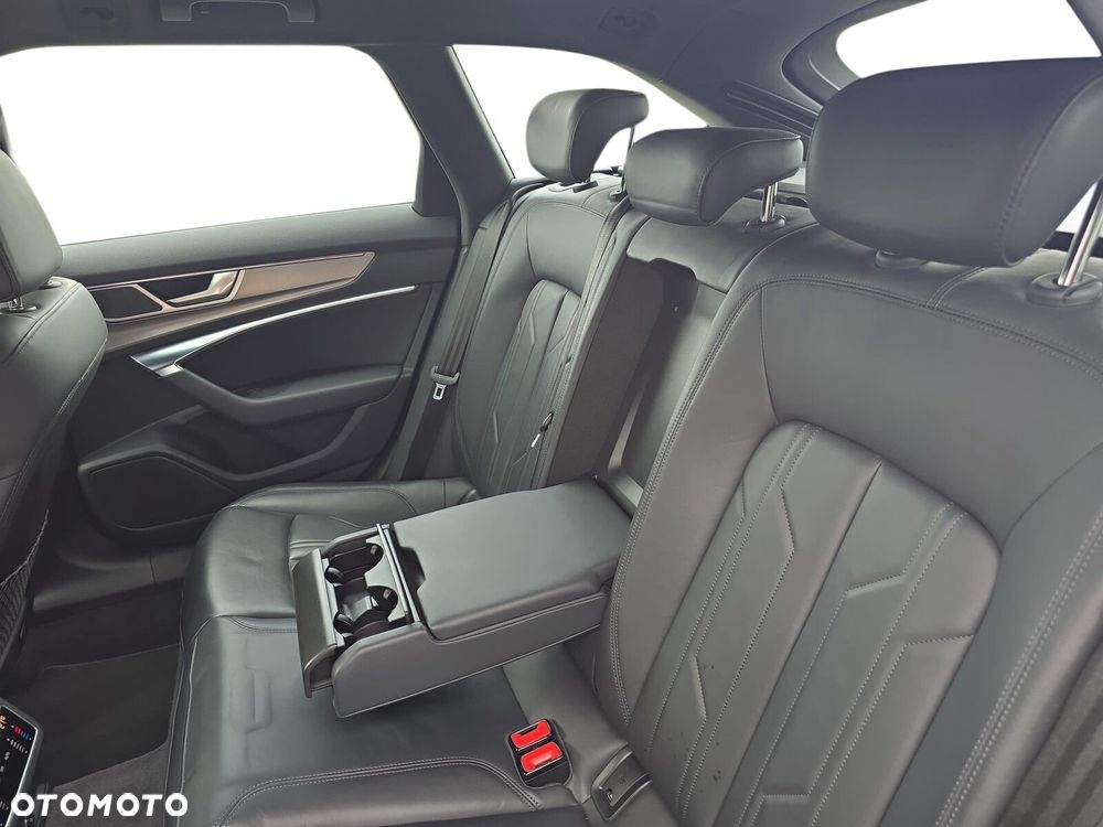 Audi A6 Avant 40 TDI mHEV Quattro Sport S tronic - 26