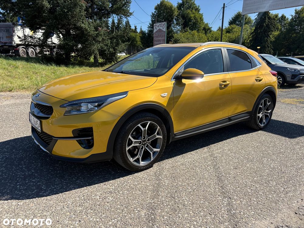 Kia XCeed 1.0 T-GDI M - 1