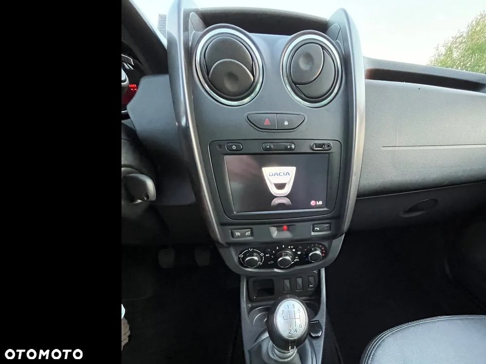 Dacia Duster - 13