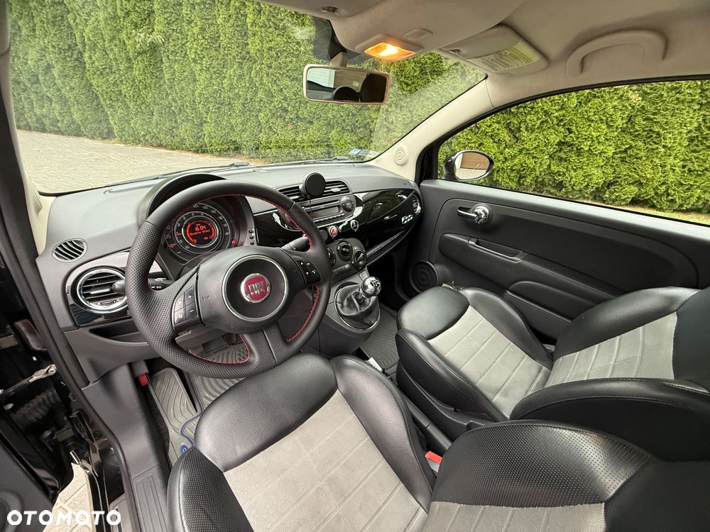 Fiat 500 - 27