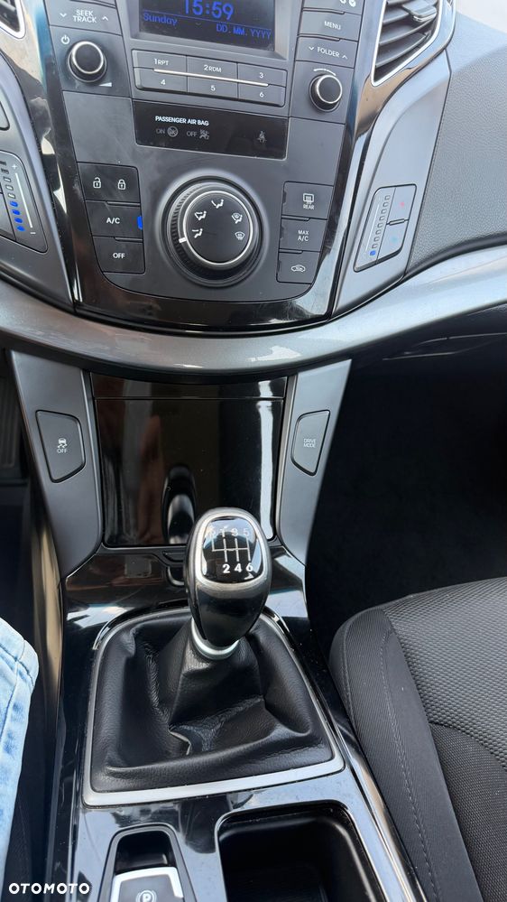 Hyundai i40 1.7 CRDi Premium - 26