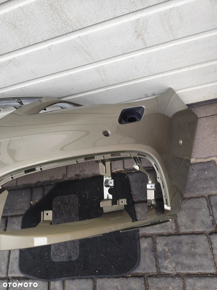 Zderzak Przód Opel Insignia A LIFT 6PDC Spryski Crosscountry - 8