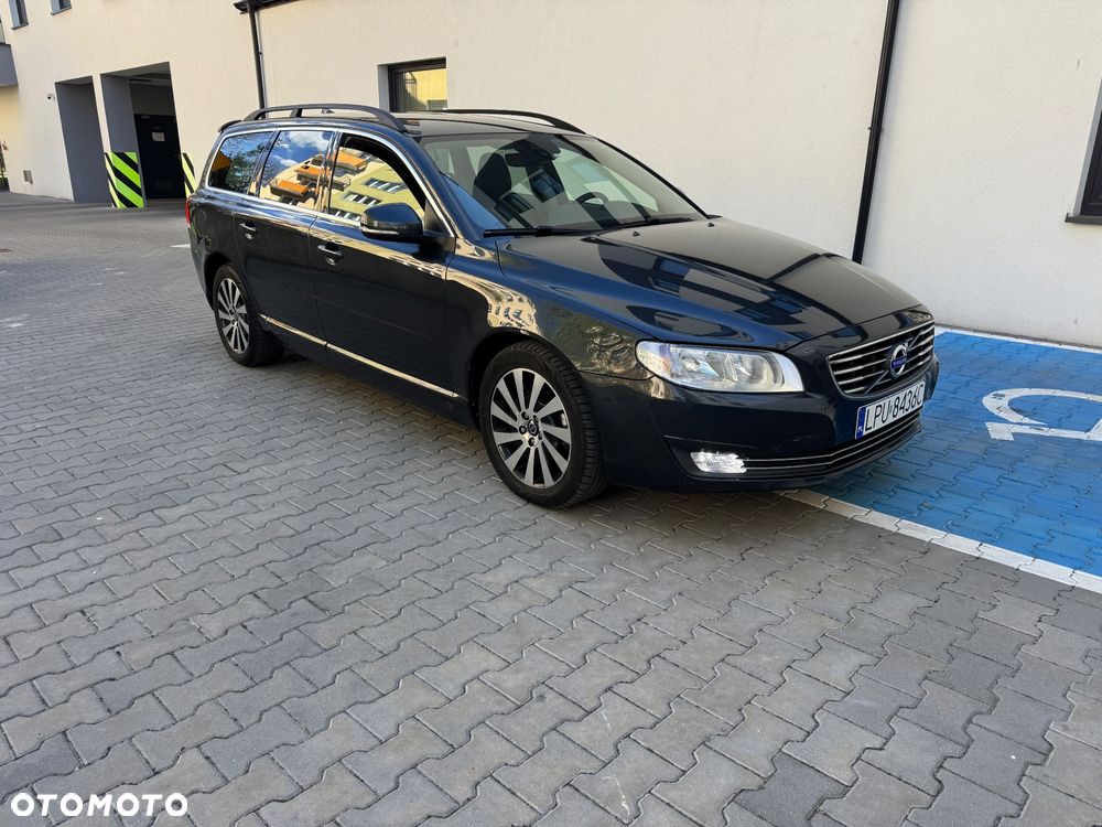 Volvo V70 D4 Momentum - 2