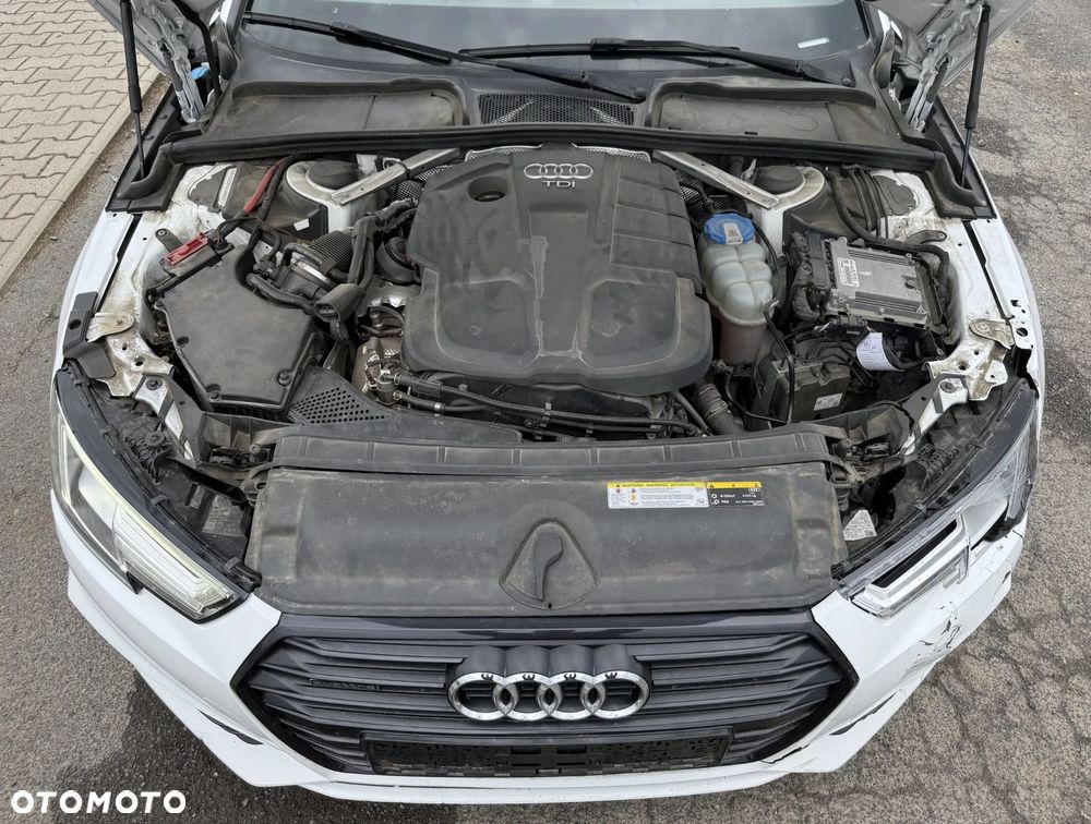 Audi A4 Avant 2.0 TDI S tronic quattro sport - 14