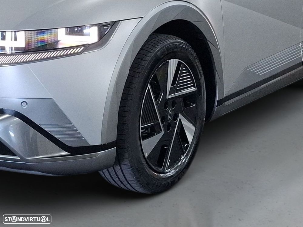 Hyundai Ioniq 5 84 kWh Vanguard - 4