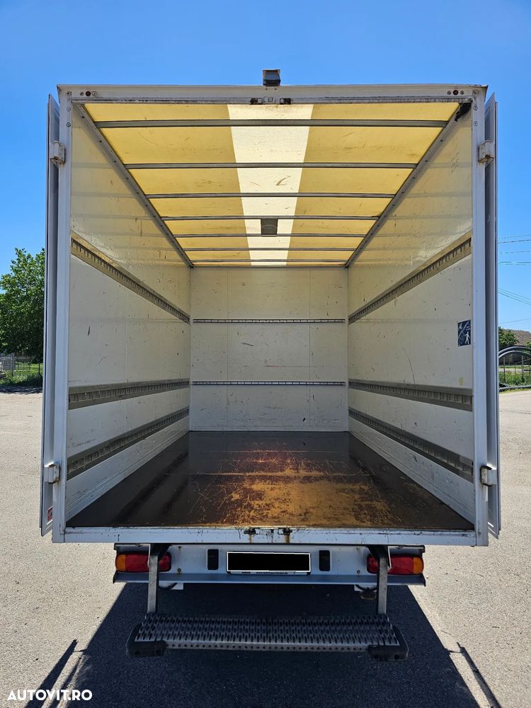 Fiat Ducato 2.3 150 Multijaet - 7