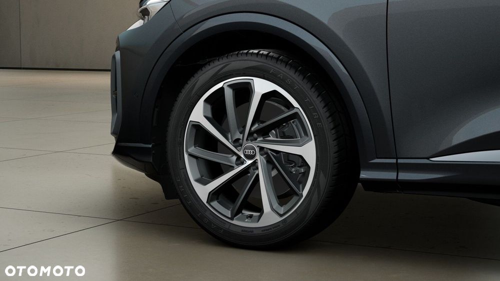 Audi Q5 Sportback - 6