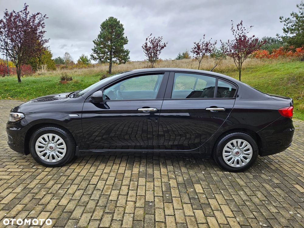 Fiat Tipo 1.4 16V Easy - 12