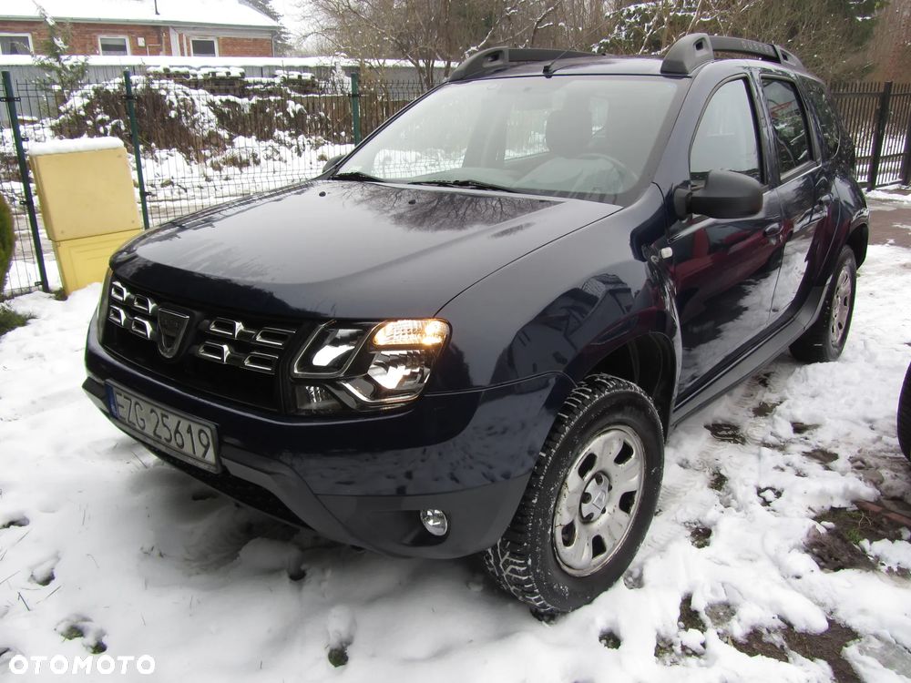 Dacia Duster 1.2 TCe Laureate S&S EU6 - 11