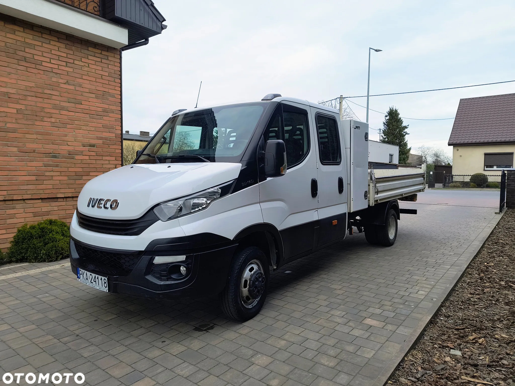 Iveco DAILY - 5