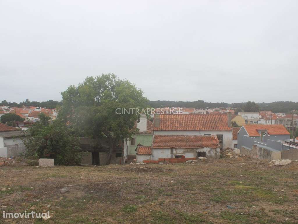Terreno Urbano no Mucifal com 929 m2 . - Grande imagem: 2/5