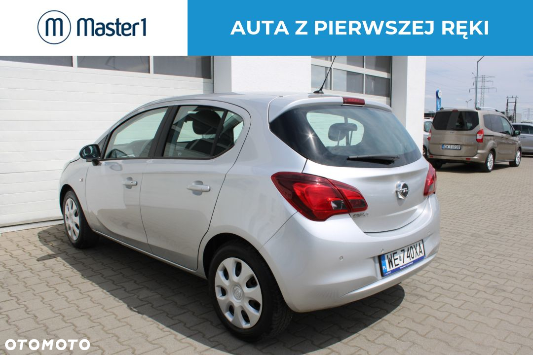 Opel Corsa 1.4 Enjoy - 7