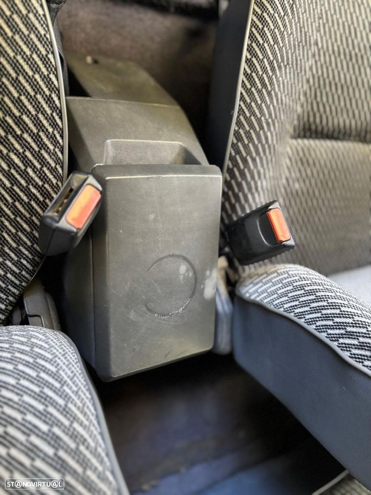 Toyota Land Cruiser 250 TD - 23