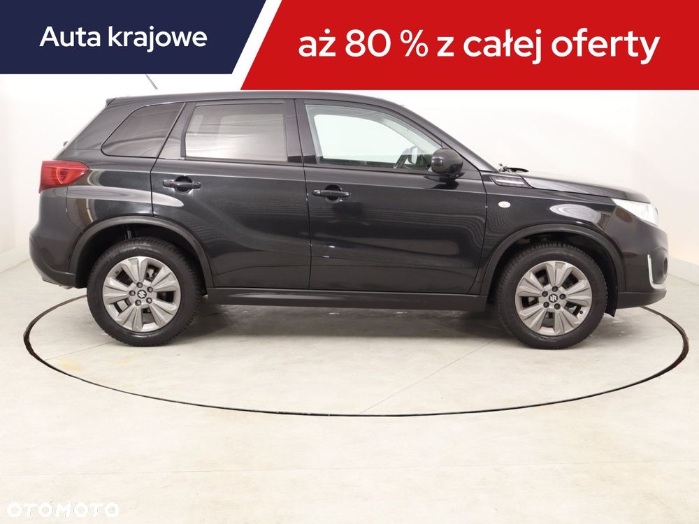 Suzuki Vitara - 8