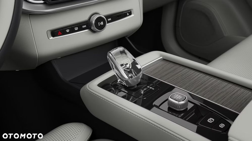 Volvo XC 90 B5 B AWD Ultra Bright 7os - 10