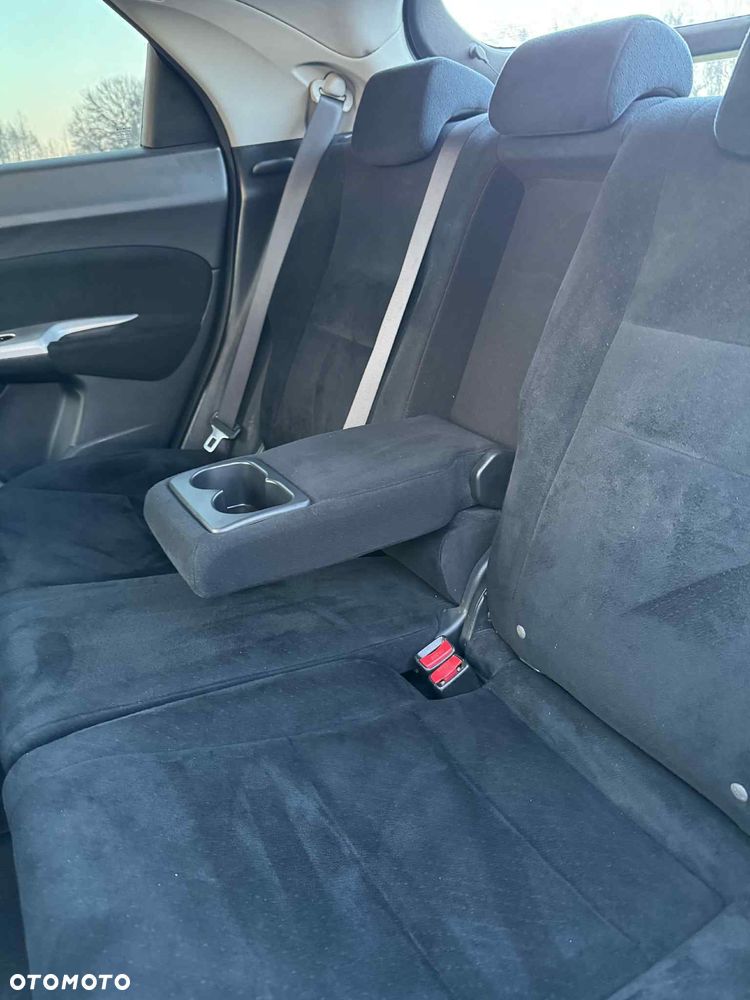 Honda Civic 2.2i-CTDi Executive - 16