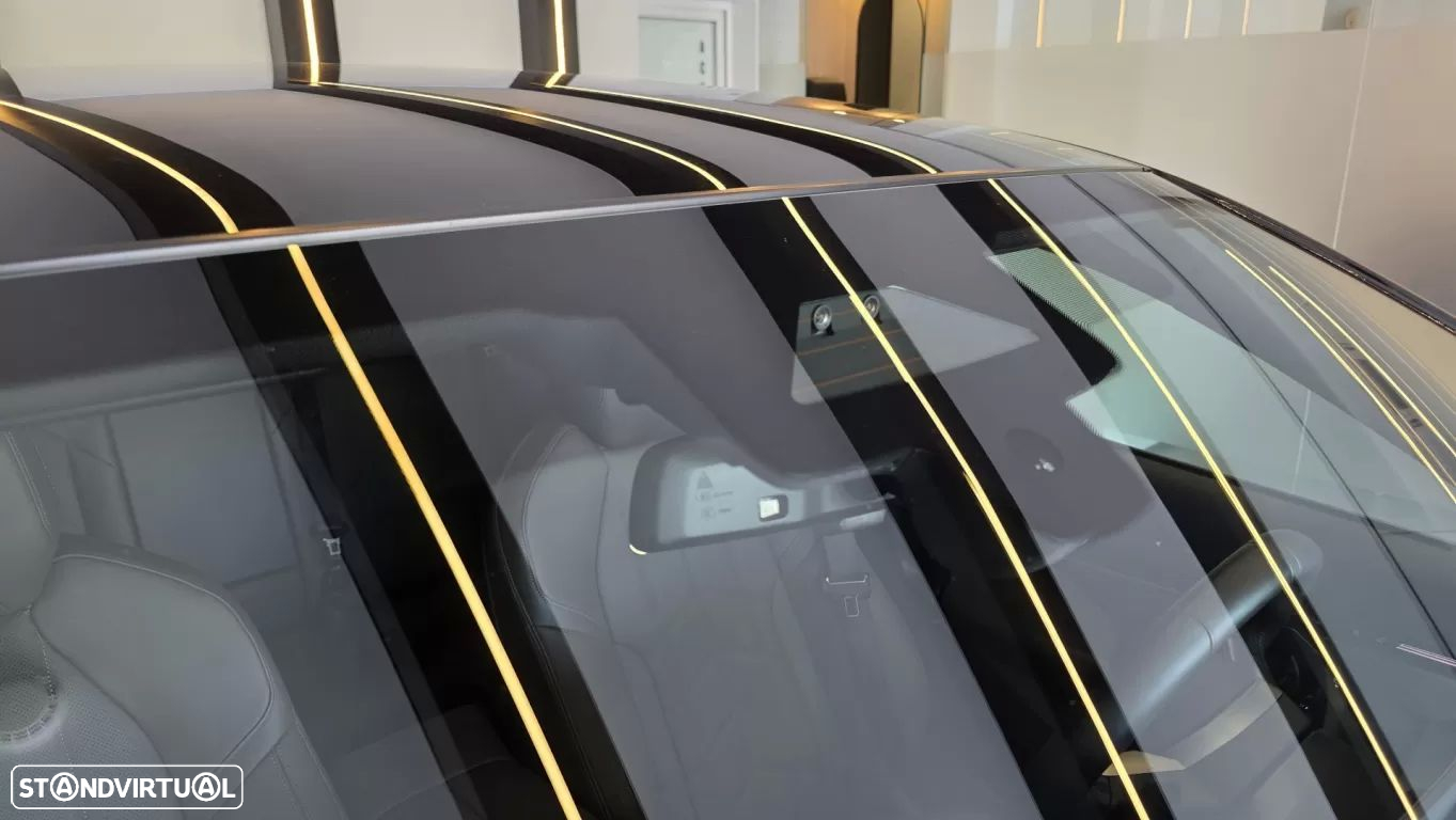 BMW 530 e Pack Desportivo M Pro - 26